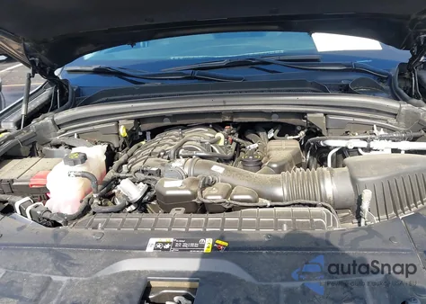 2023 Jeep Grand Cherokee L Limited 4X4 z USA, uszkodzony, nr VIN 1C4RJKBGXP8841457